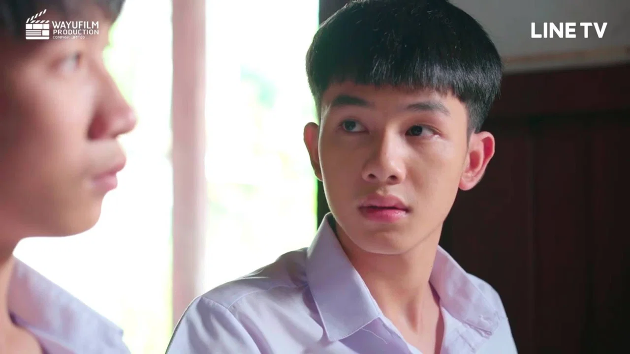 My Friendship ม.3/1 คิดถึงจึงนั่งด้วย - 剧照