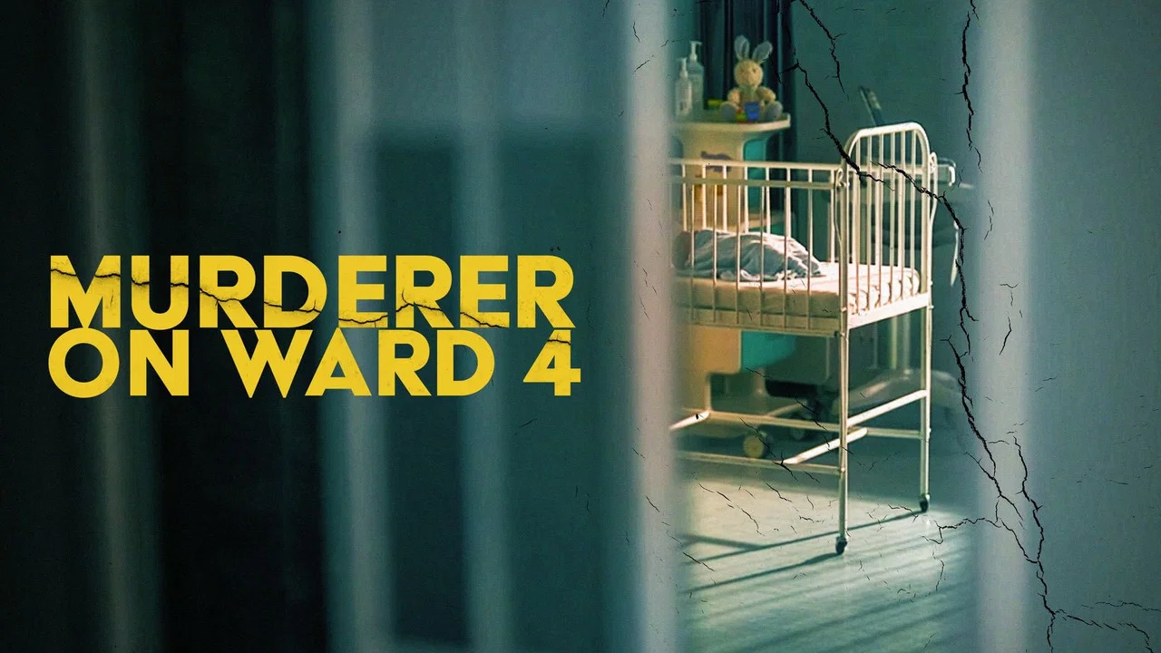 Murderer on Ward 4 - 剧照