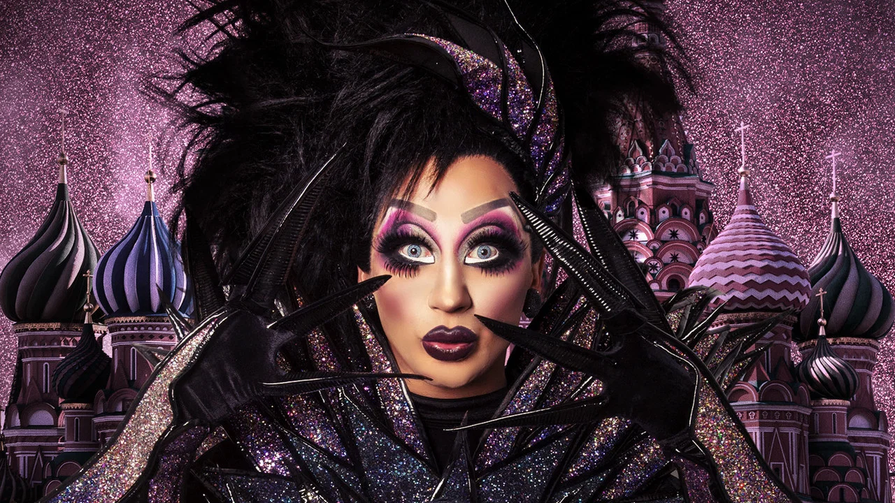 Hurricane Bianca: From Russia with Hate - 剧照