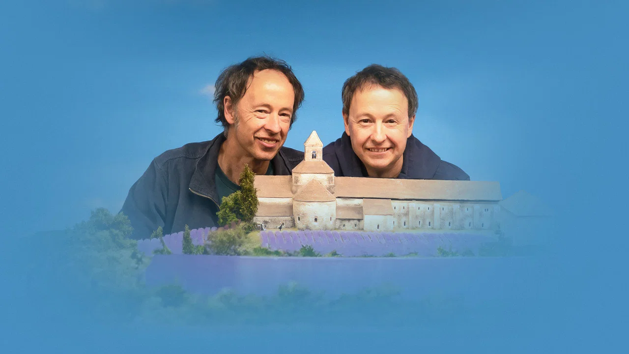 Wunderland: Vom Kindheitstraum zum Welterfolg - 剧照