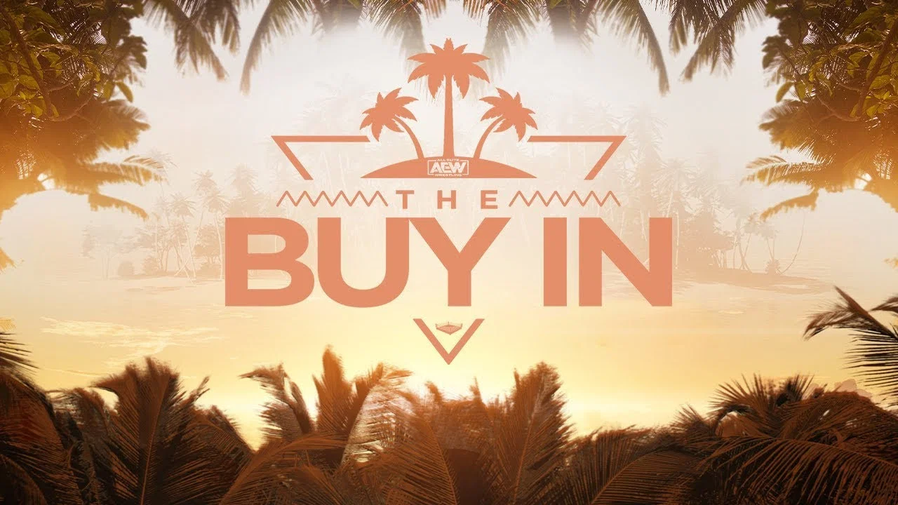 AEW Fyter Fest: The Buy-In - 剧照