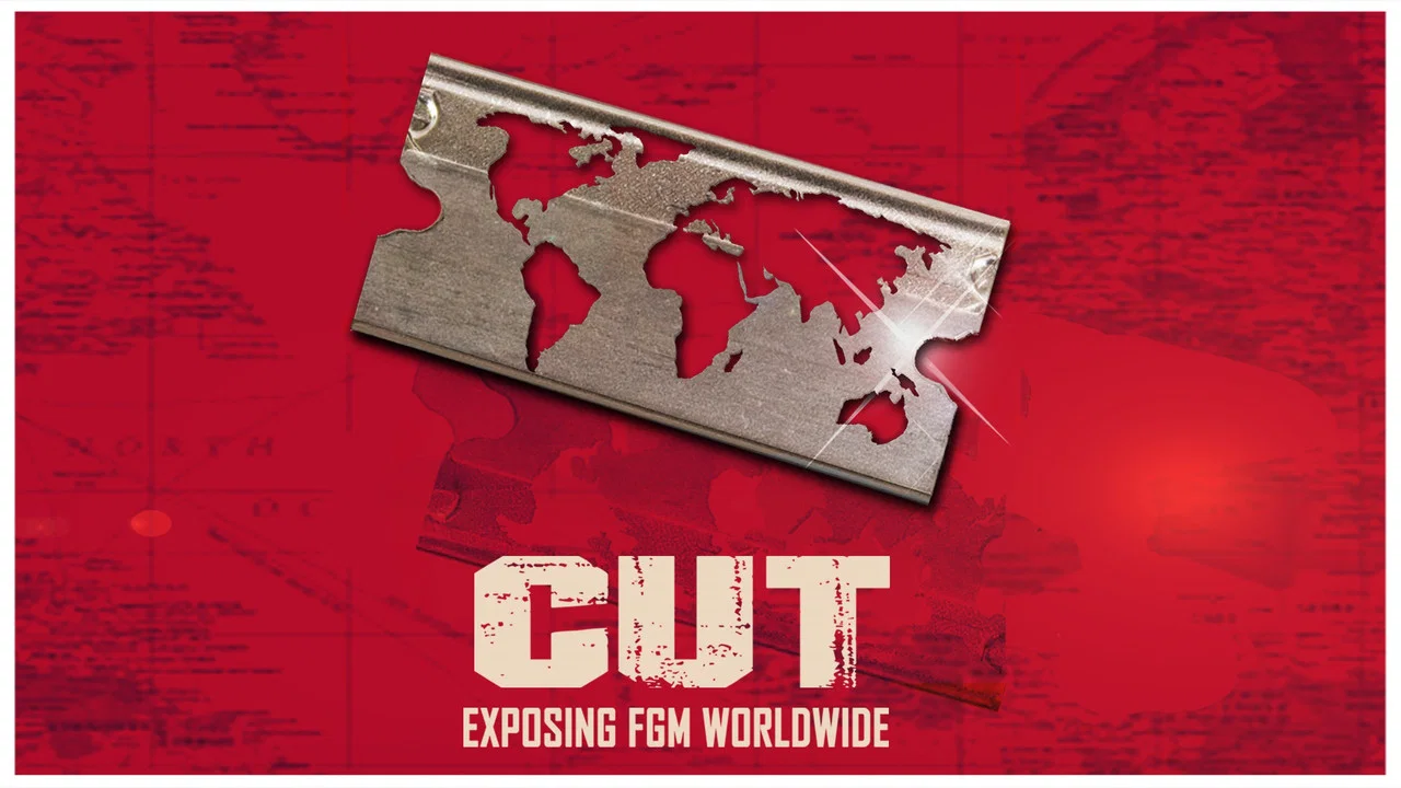 Cut: Exposing FGM Worldwide - 剧照