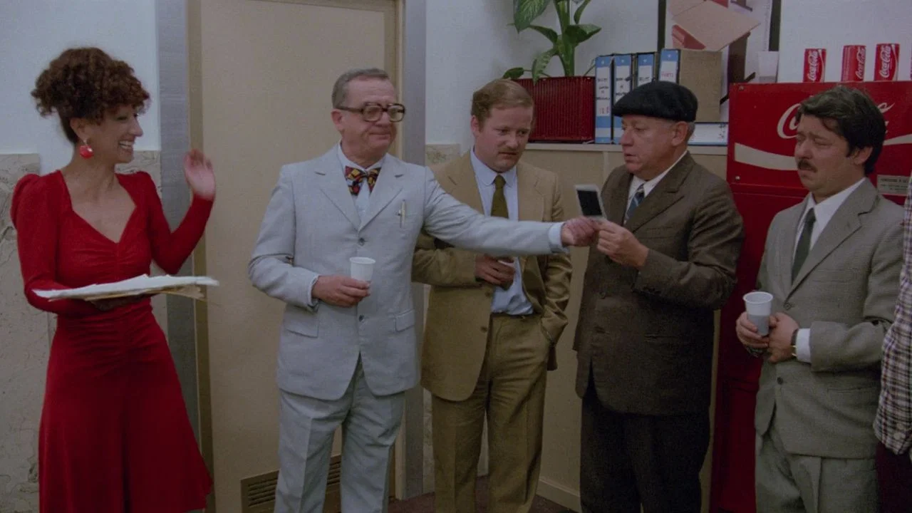 Fantozzi subisce ancora - 剧照