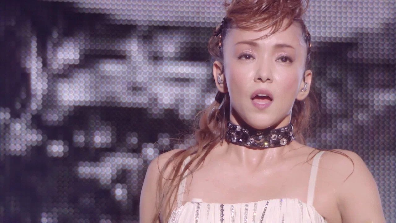 安室奈美惠 Final Tour 2018 - Finally (京瓷巨蛋大阪公演) - 剧照