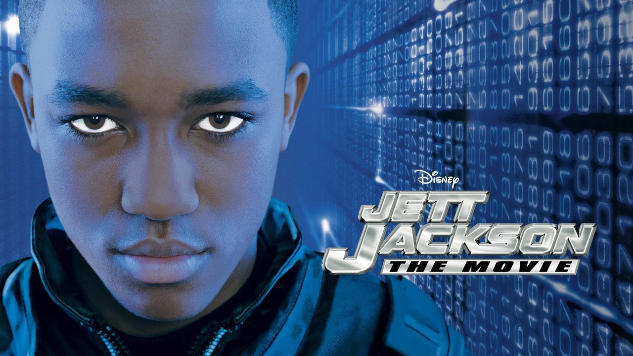 Jett Jackson: The Movie - 剧照