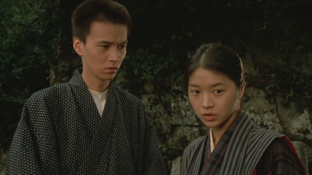 末日村庄 - 剧照