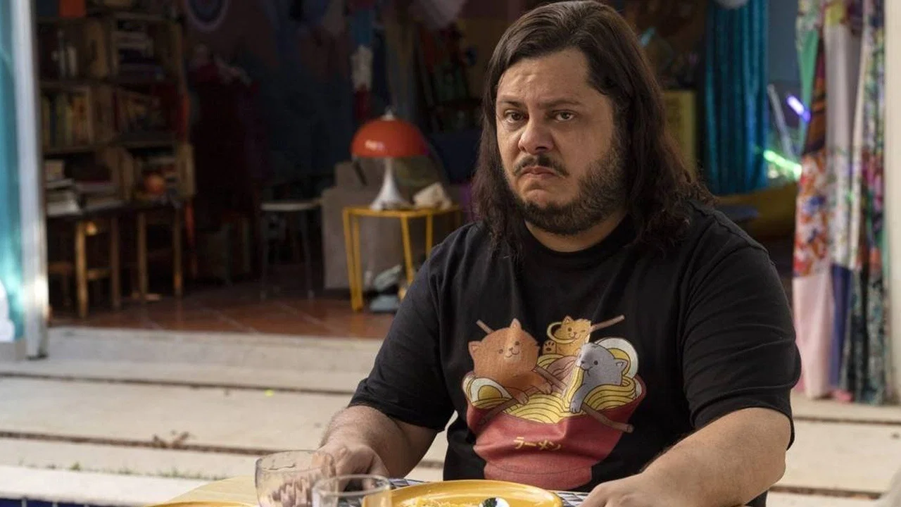 Um Tio Quase Perfeito 2 - 剧照