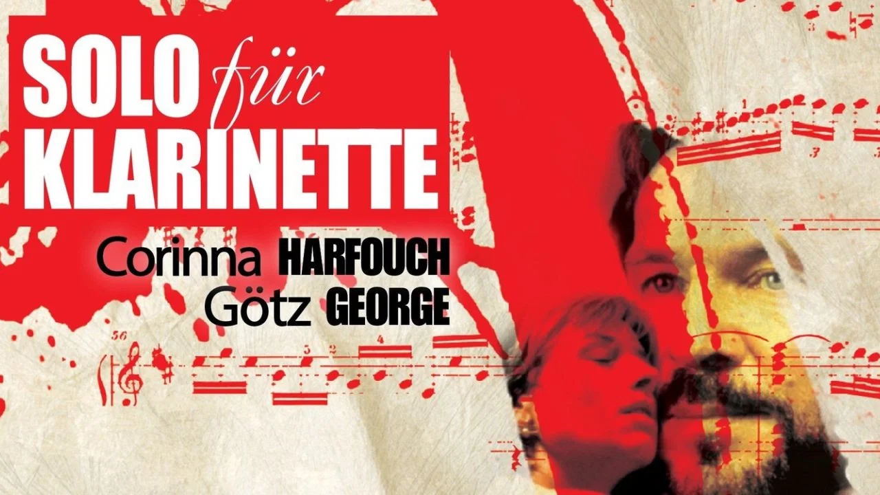 Solo f&uuml;r Klarinette - 剧照