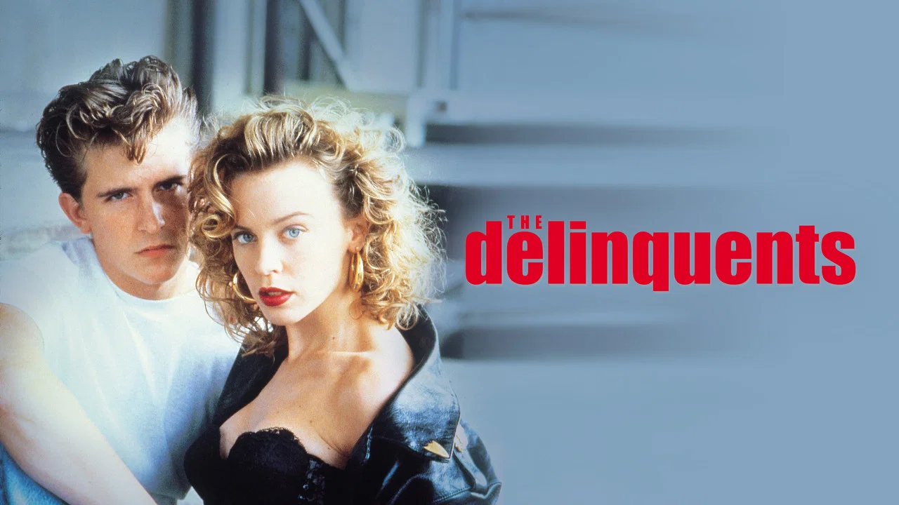 The Delinquents - 剧照