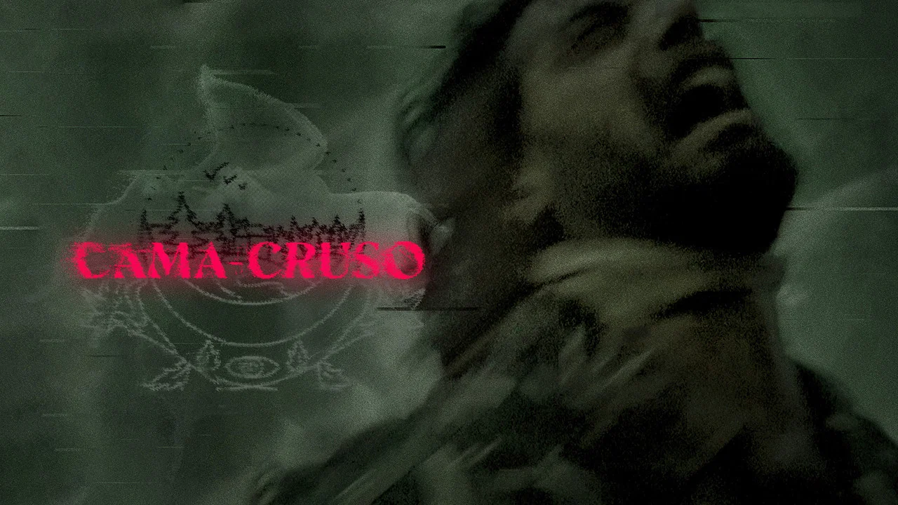 Cama-Cruso - 剧照