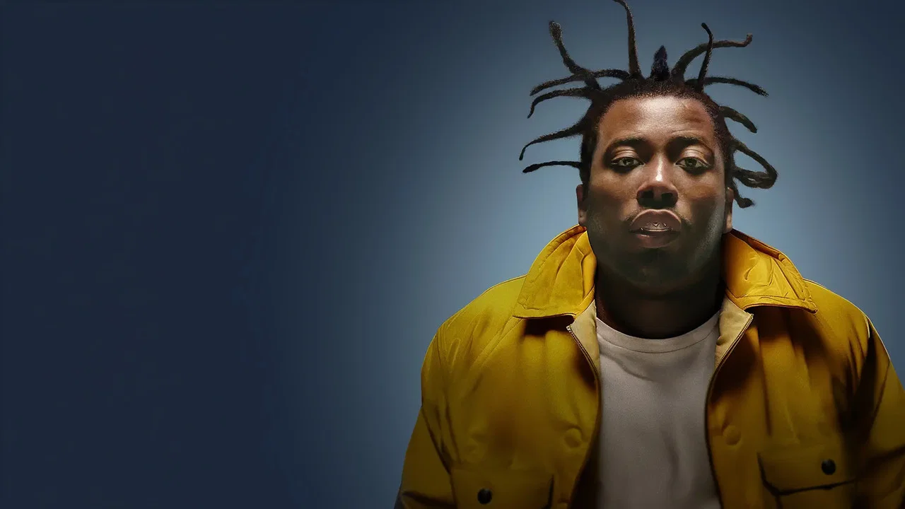 Ol' Dirty Bastard: A Tale of Two Dirtys - 剧照