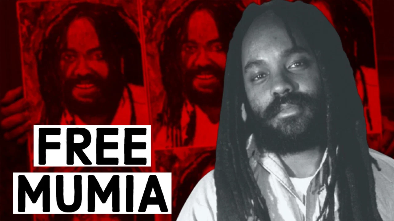 Mumia Abu-Jamal: A Case for Reasonable Doubt? - 剧照