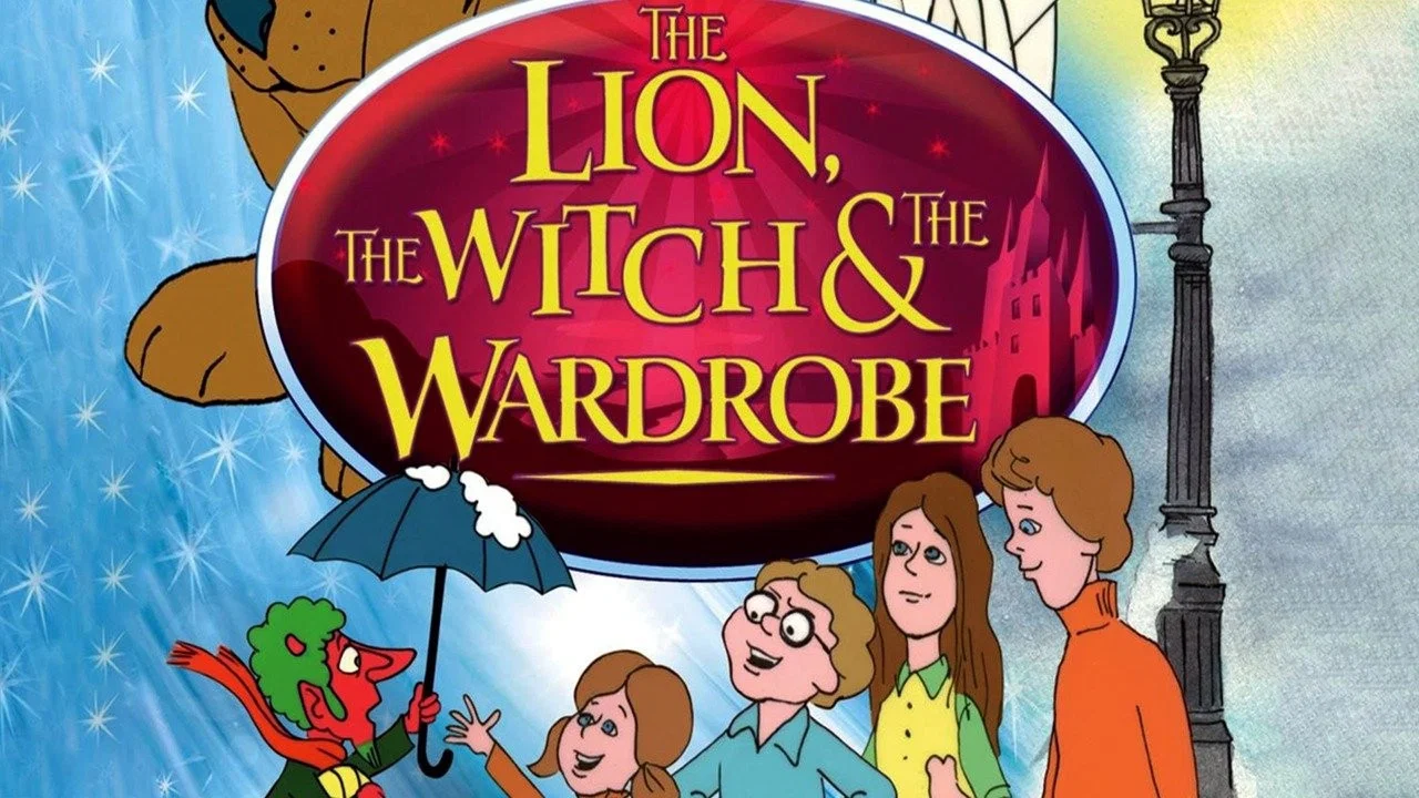 The Lion, the Witch and the Wardrobe - 剧照