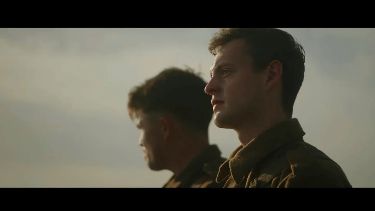 Operation Dynamo - 剧照