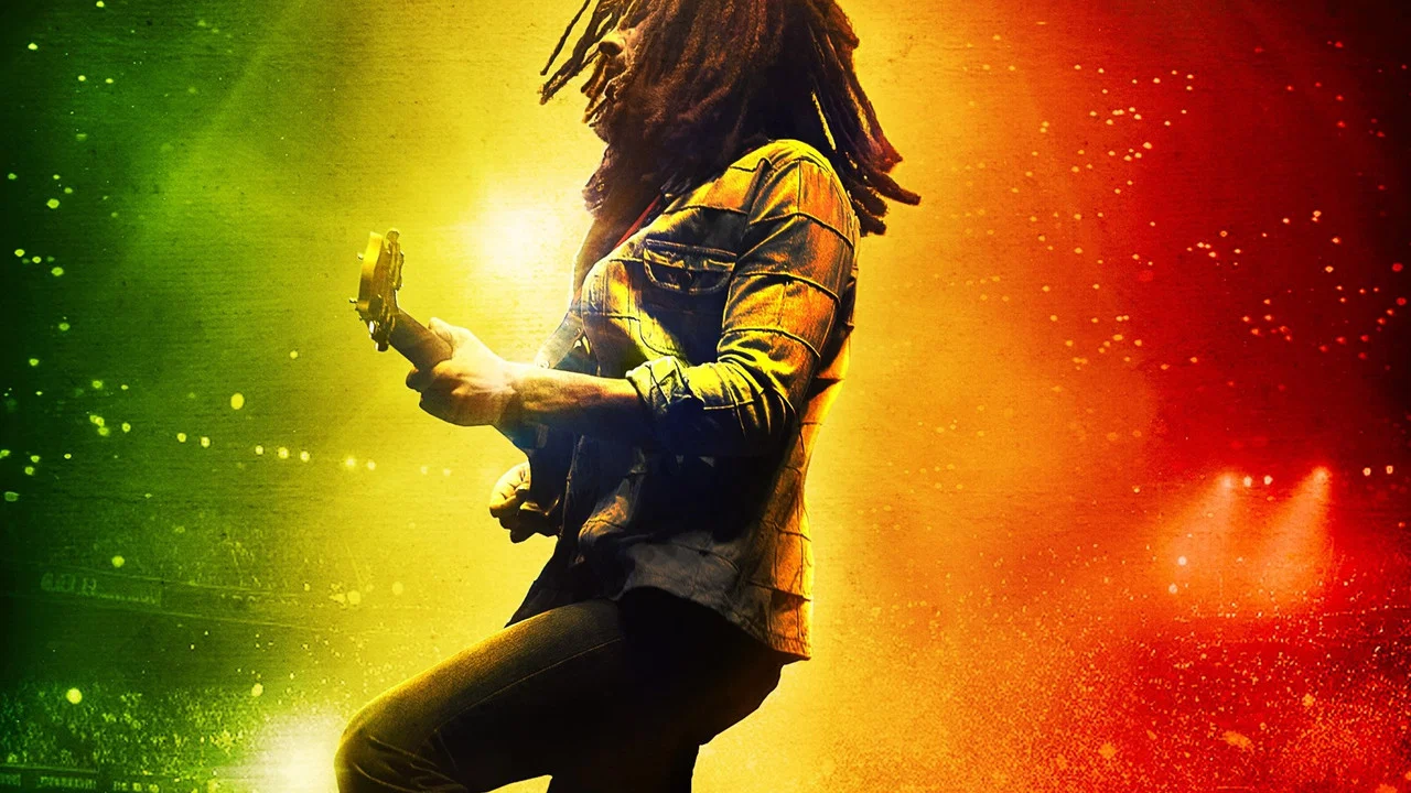 鲍勃&middot;马利：一份爱 - 剧照