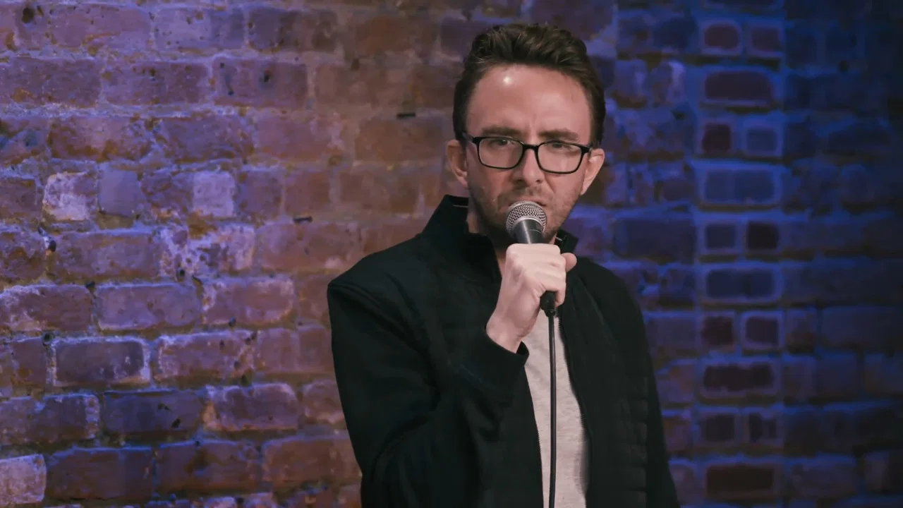 Joe List: I Hate Myself - 剧照