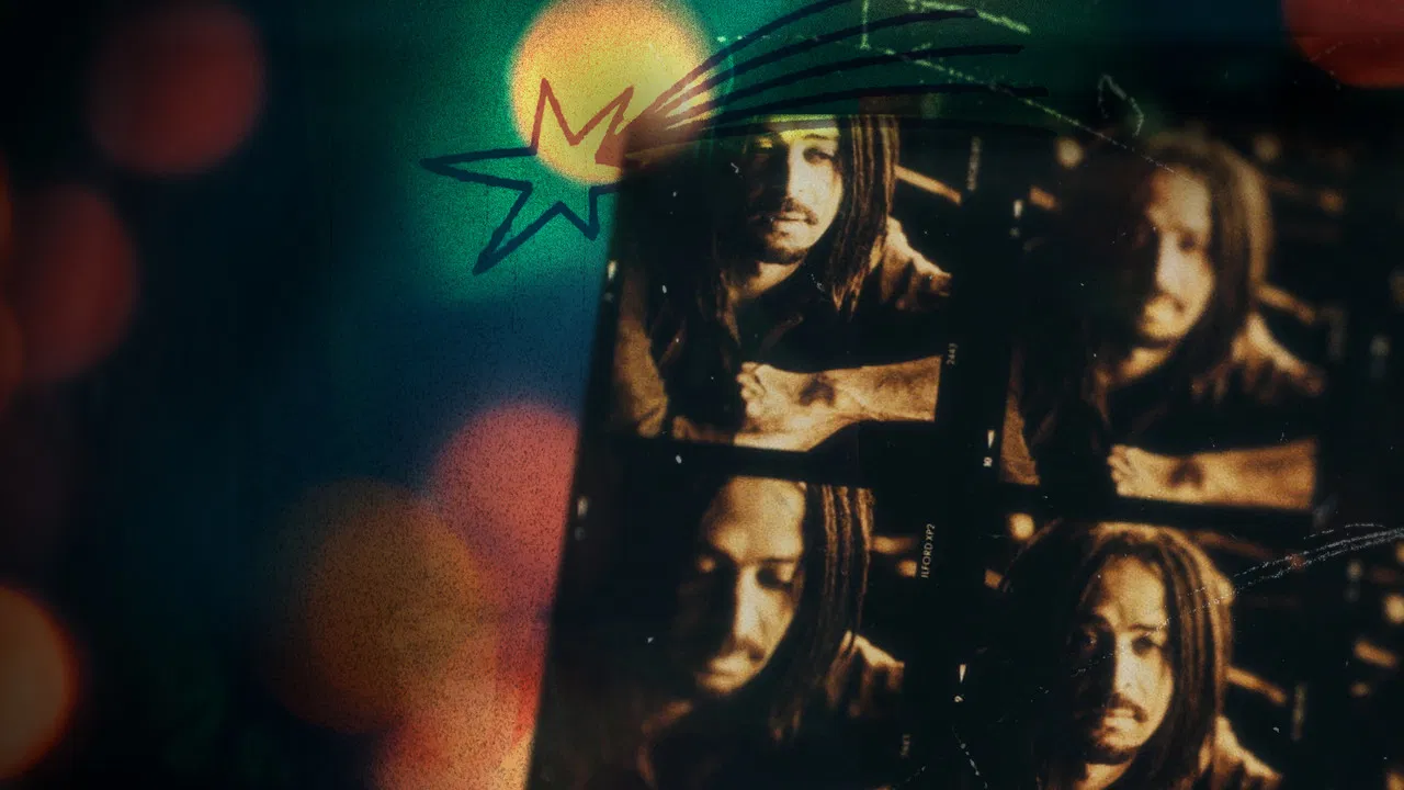 Music Box: Counting Crows: Have You Seen Me Lately? - 剧照