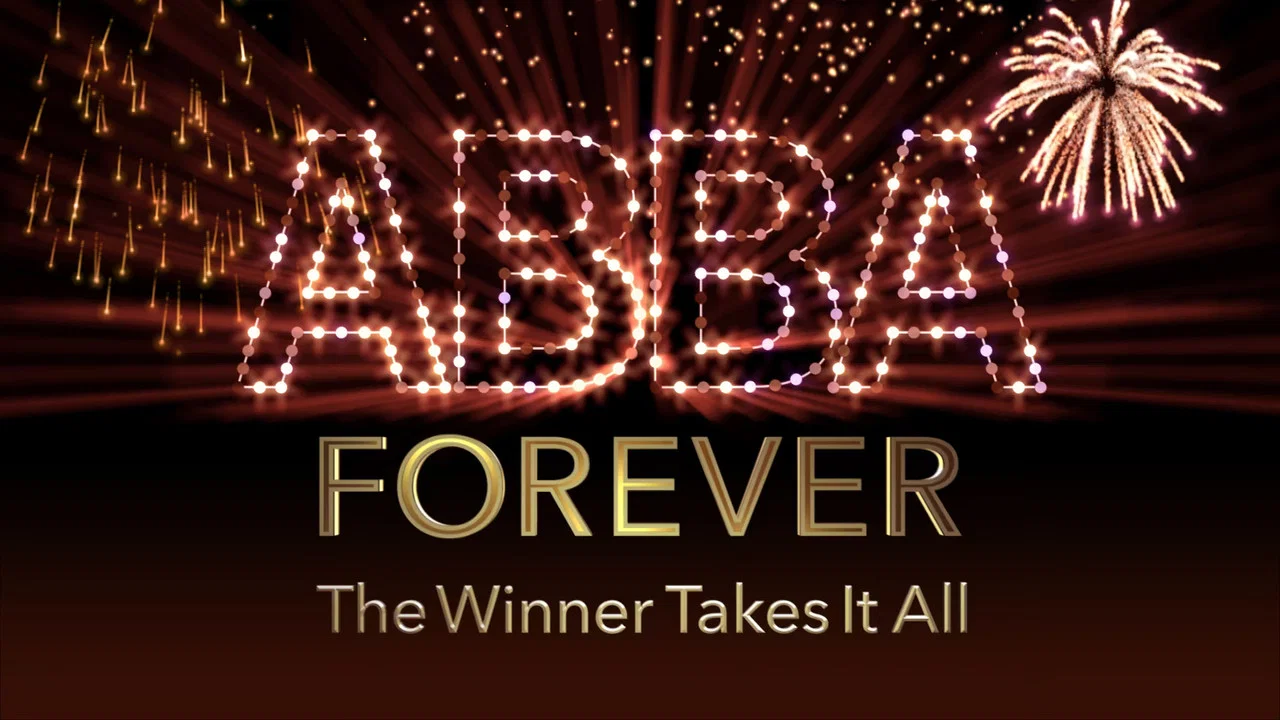 ABBA Forever: The Winner Takes It All - 剧照
