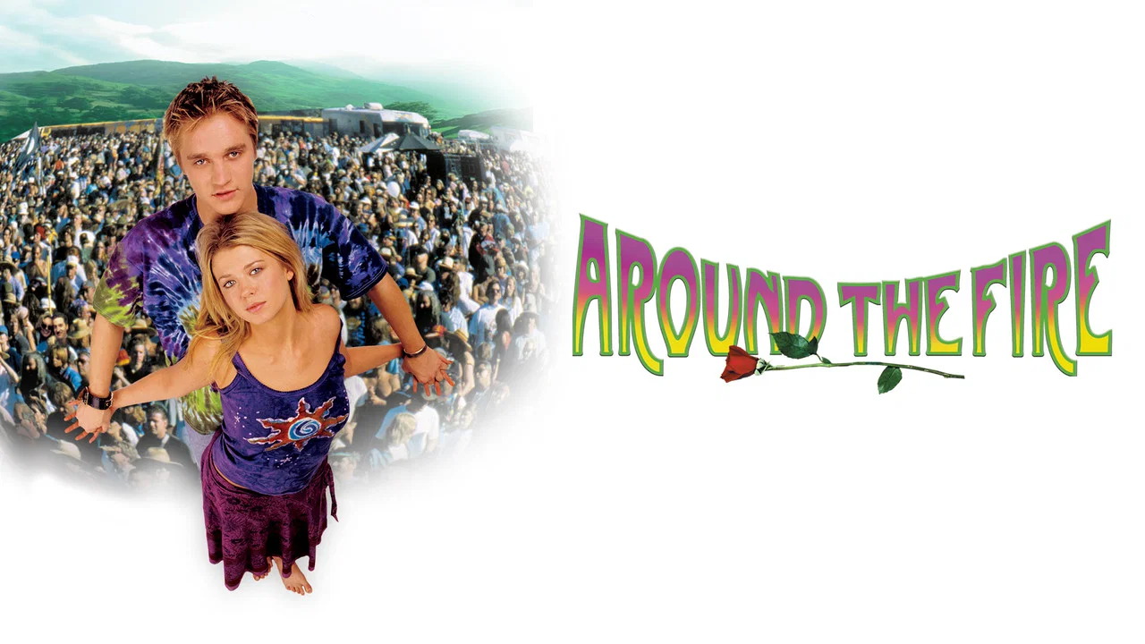 Around the Fire - 剧照