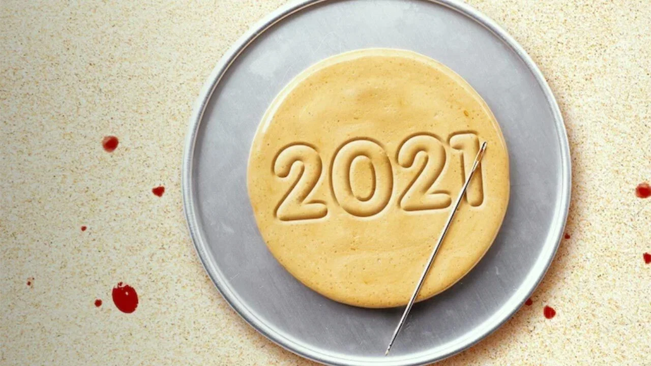 再也不见2021 - 剧照
