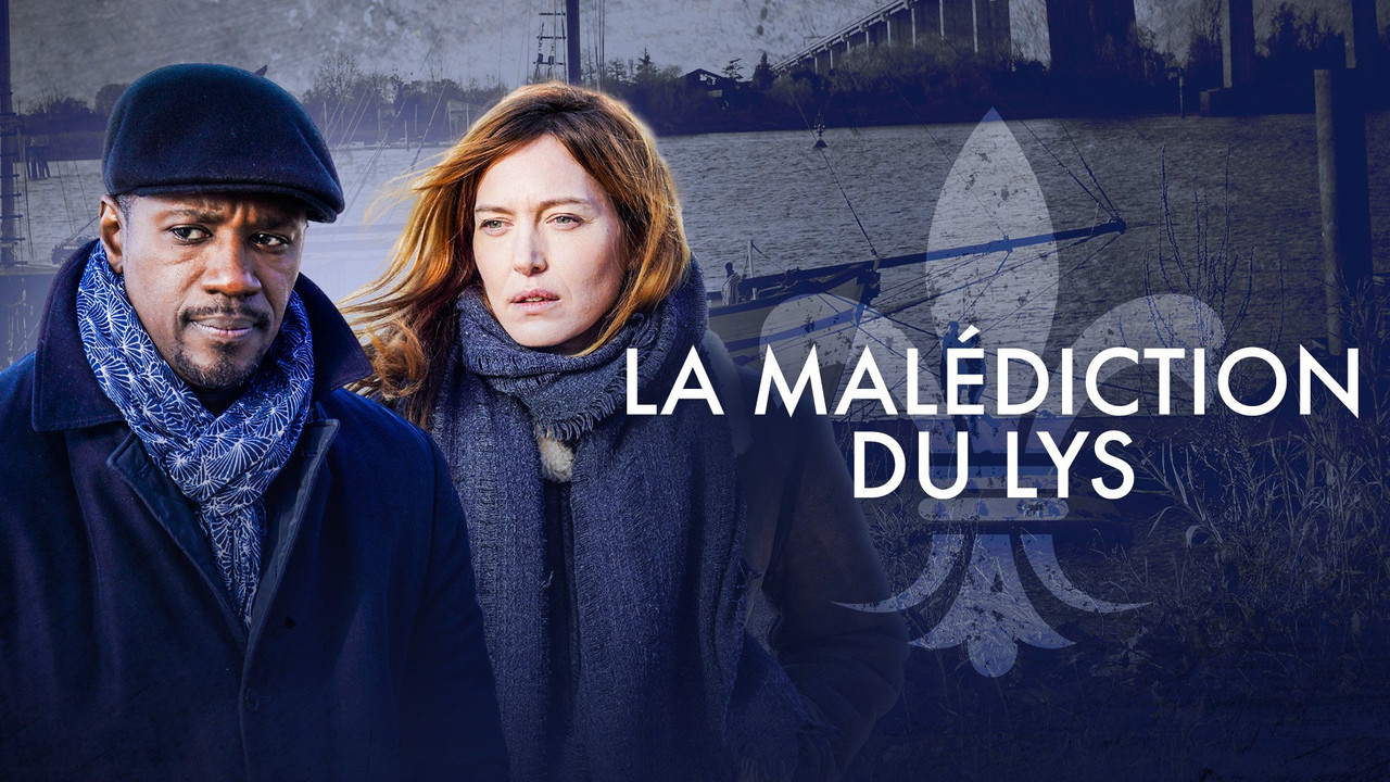 La Mal&eacute;diction du lys - 剧照