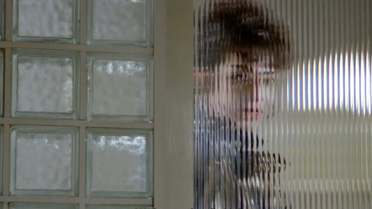 女豹 - 剧照