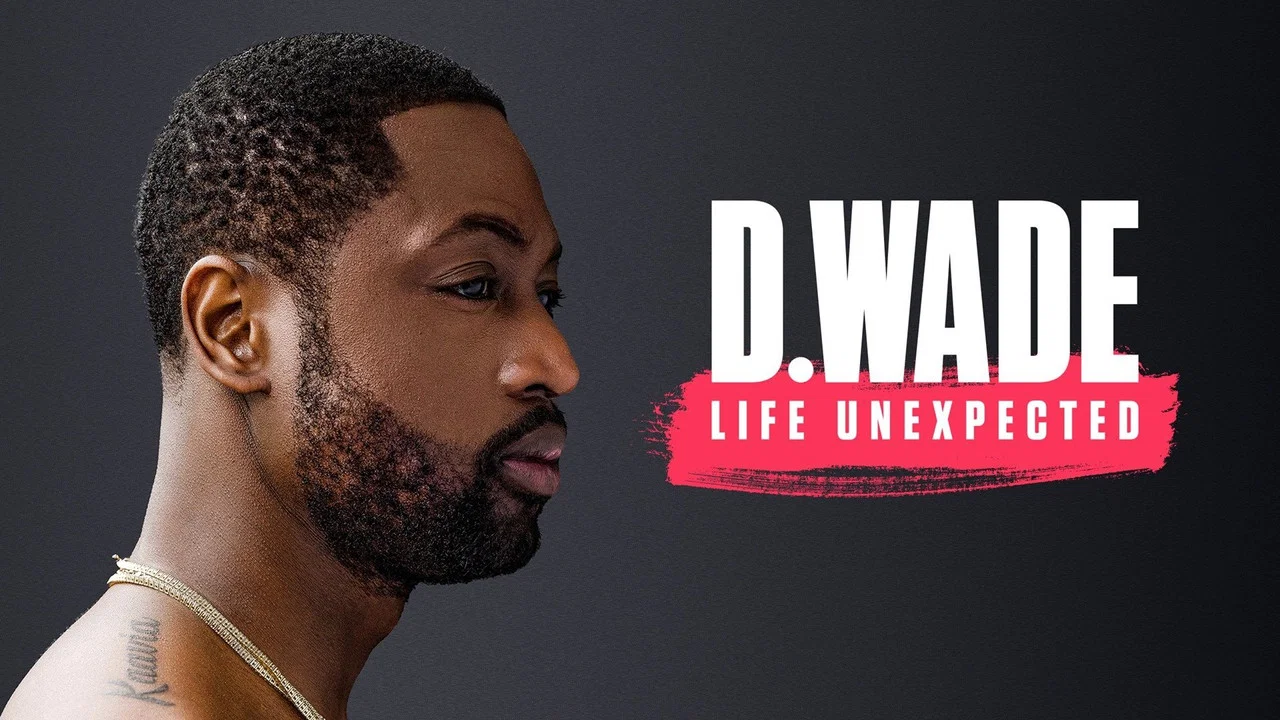 D. Wade: Life Unexpected - 剧照