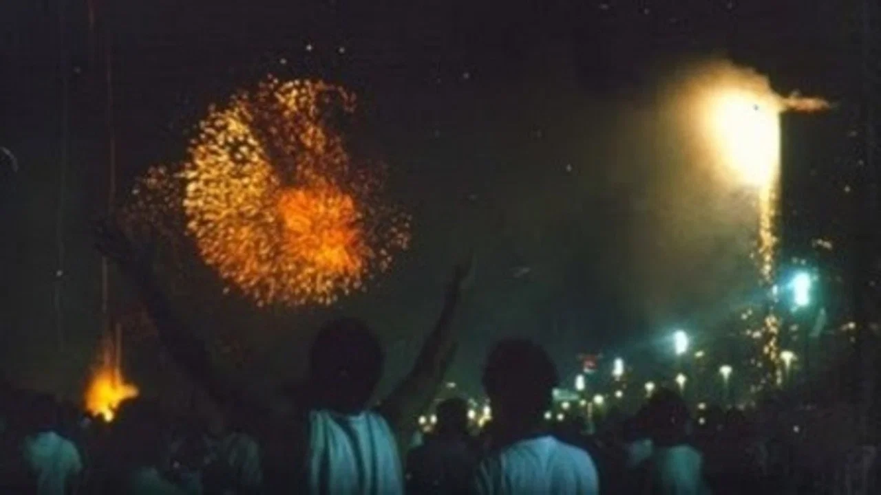 Babil&ocirc;nia 2000 - 剧照