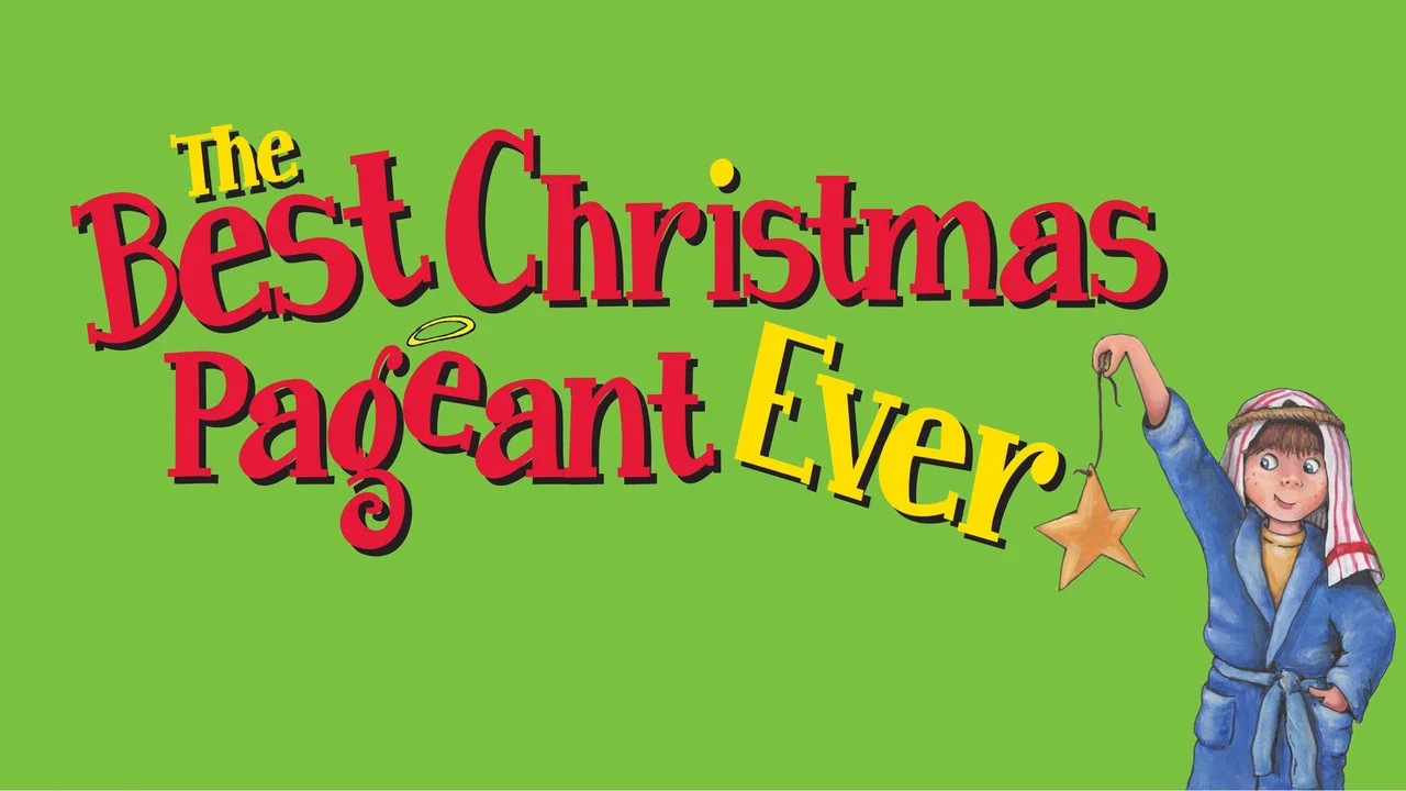 The Best Christmas Pageant Ever - 剧照