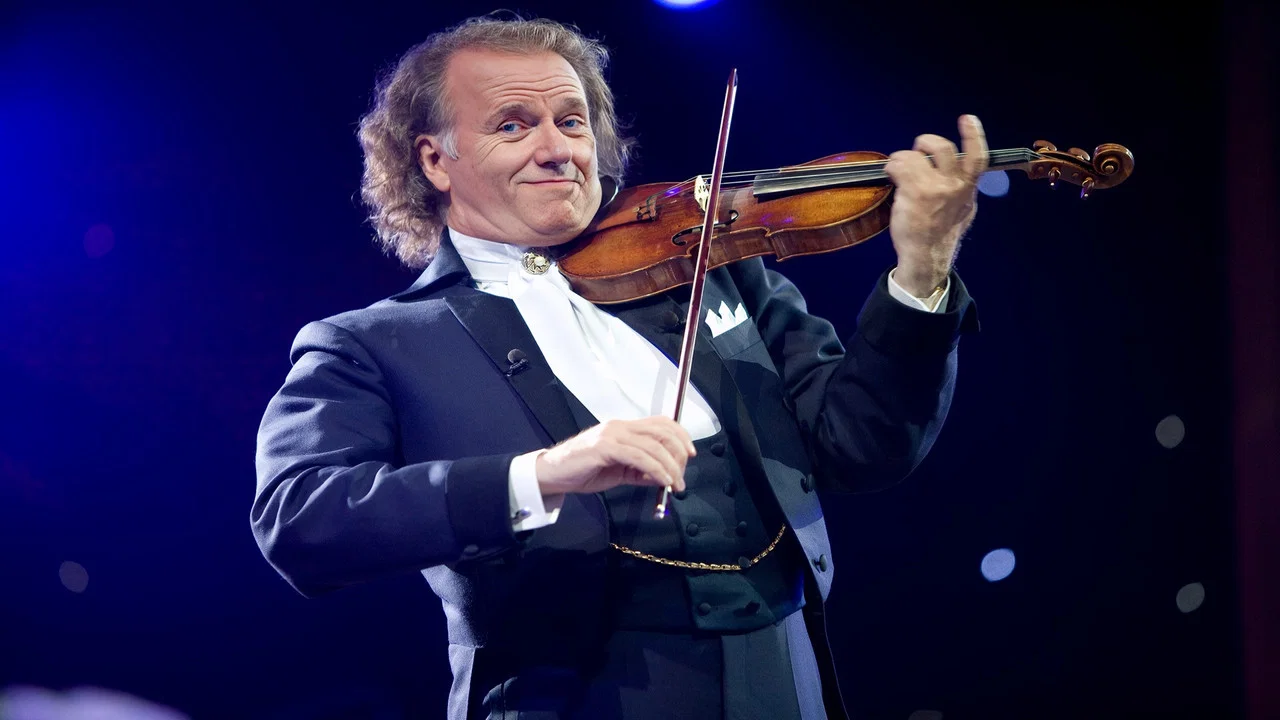 Andr&eacute; Rieu - Live In Maastricht II - 剧照