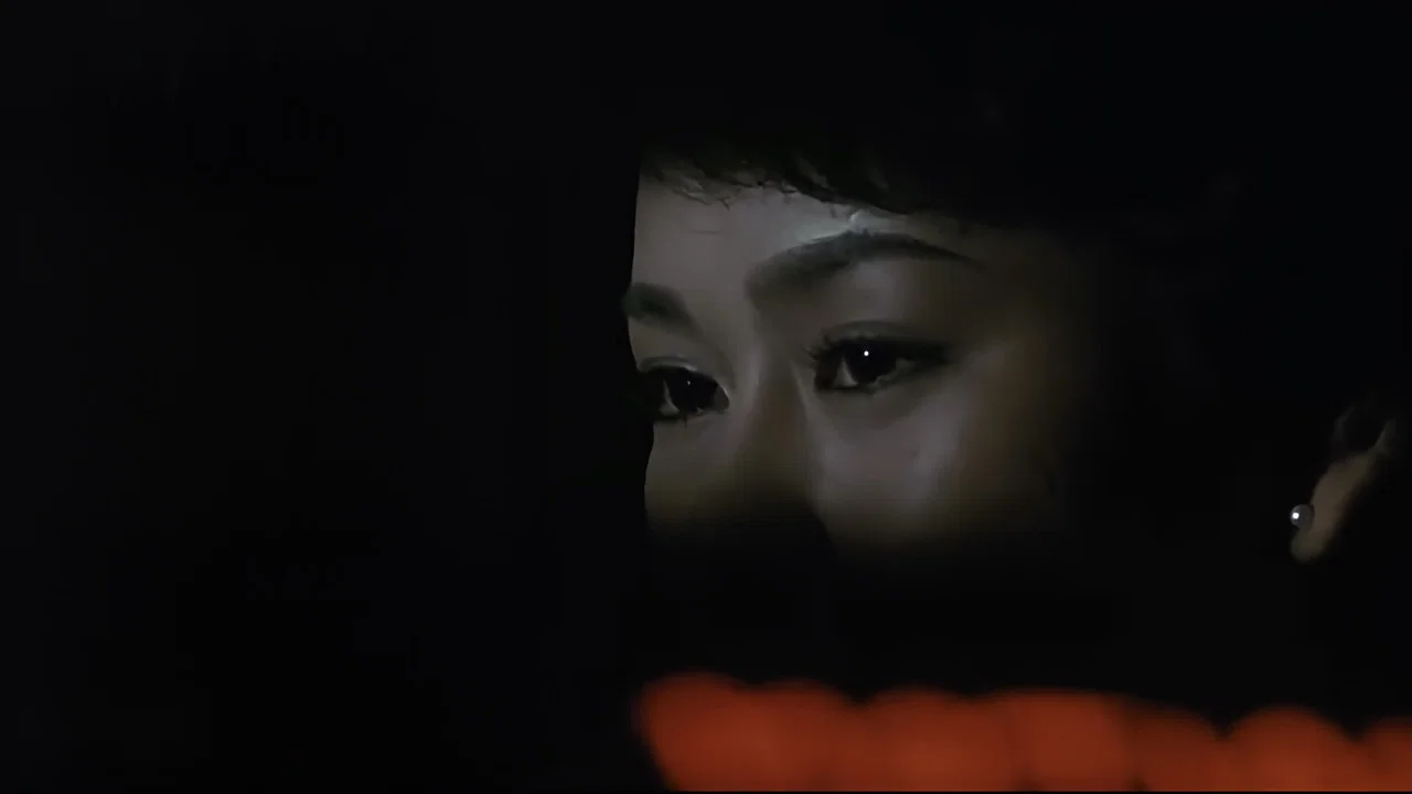 女猫 - 剧照