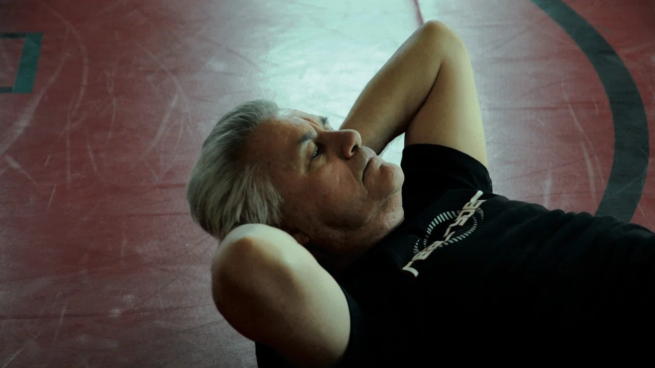 John Irving und wie er die Welt sieht - 剧照