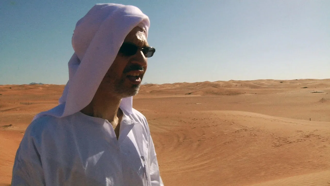 The Sheik and I - 剧照