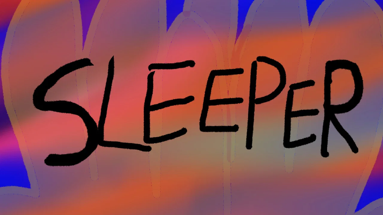 Sleeper - 剧照