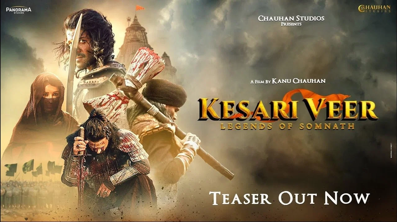 Kesari Veer - 剧照
