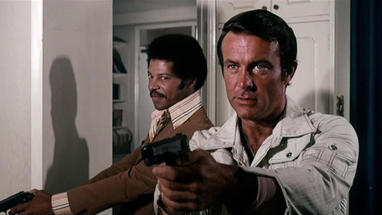 突然死亡 - 剧照