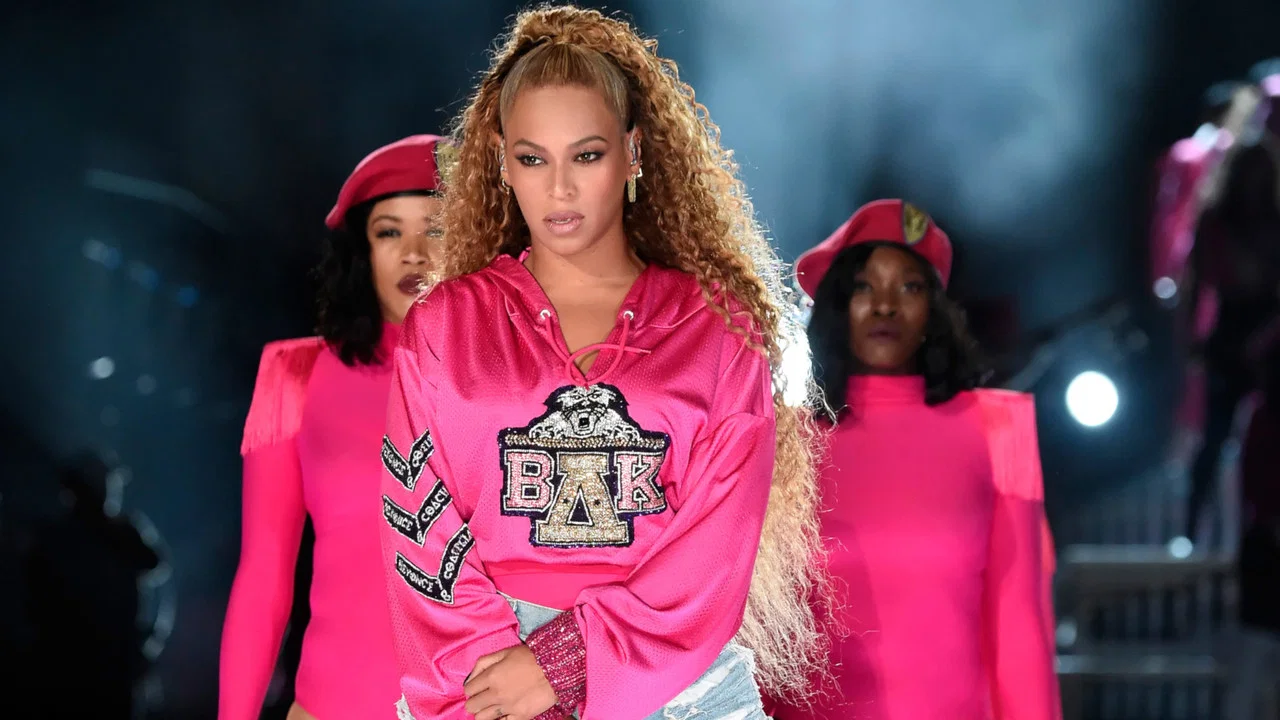 HOMECOMING: A film by Beyonc&eacute; - 剧照