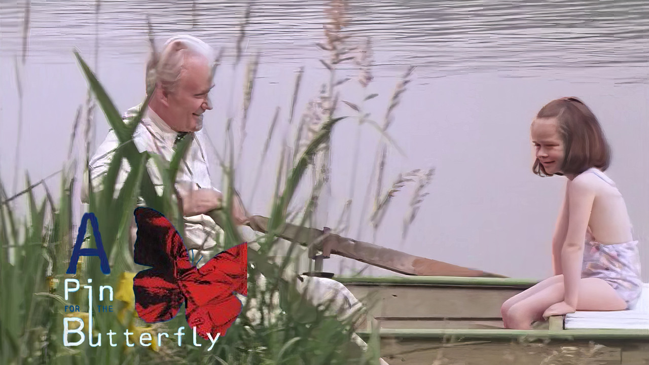 A Pin for the Butterfly - 剧照
