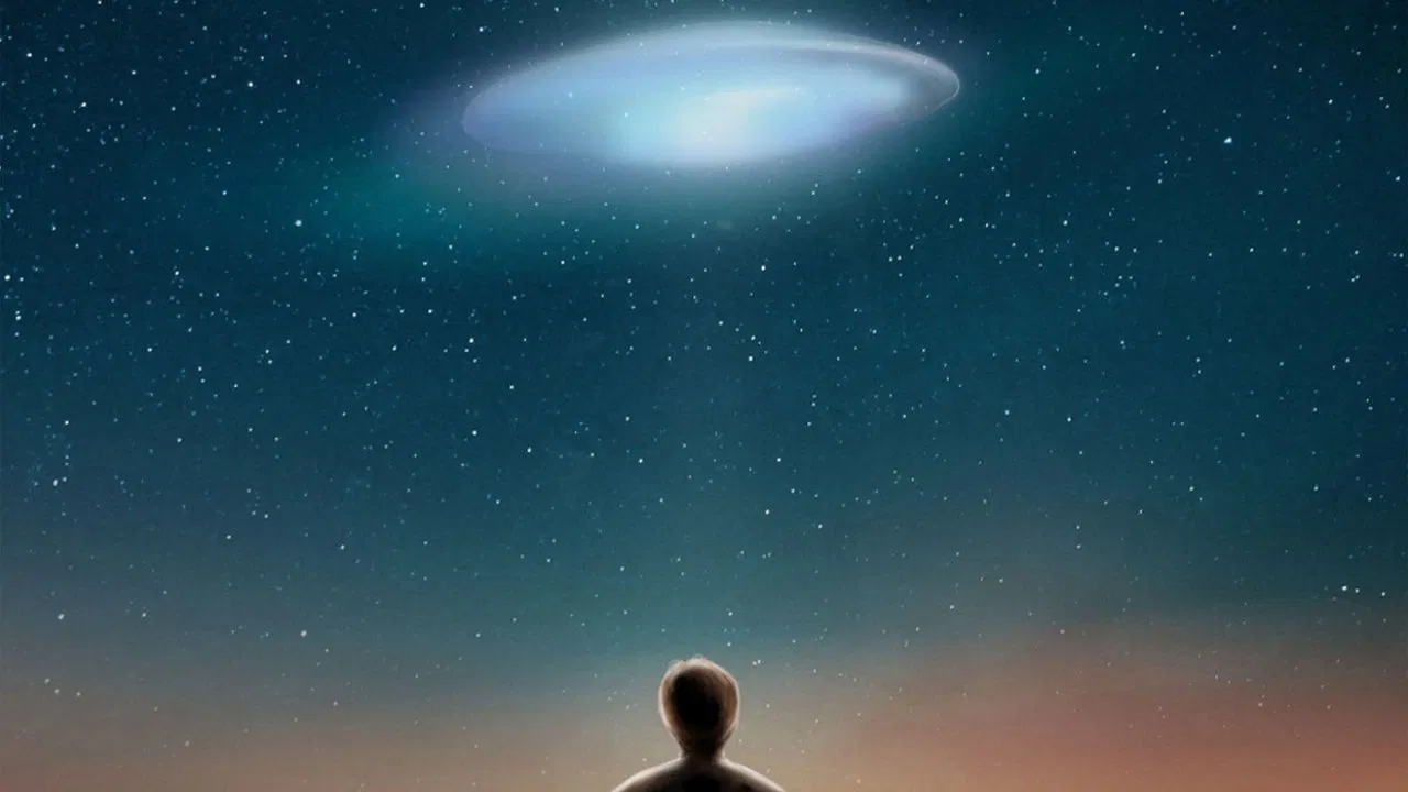 Close Encounters of the Fifth Kind - 剧照