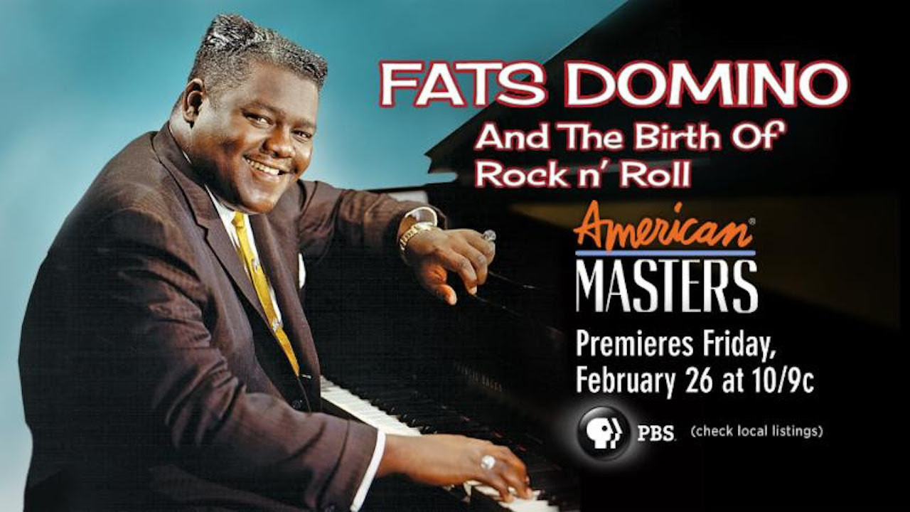 Fats Domino and The Birth of Rock &lsquo;n&rsquo; Roll - 剧照