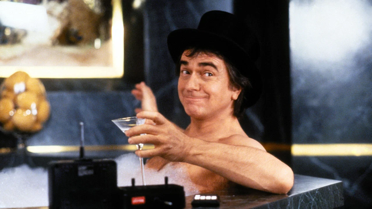 亚瑟续集 - 剧照
