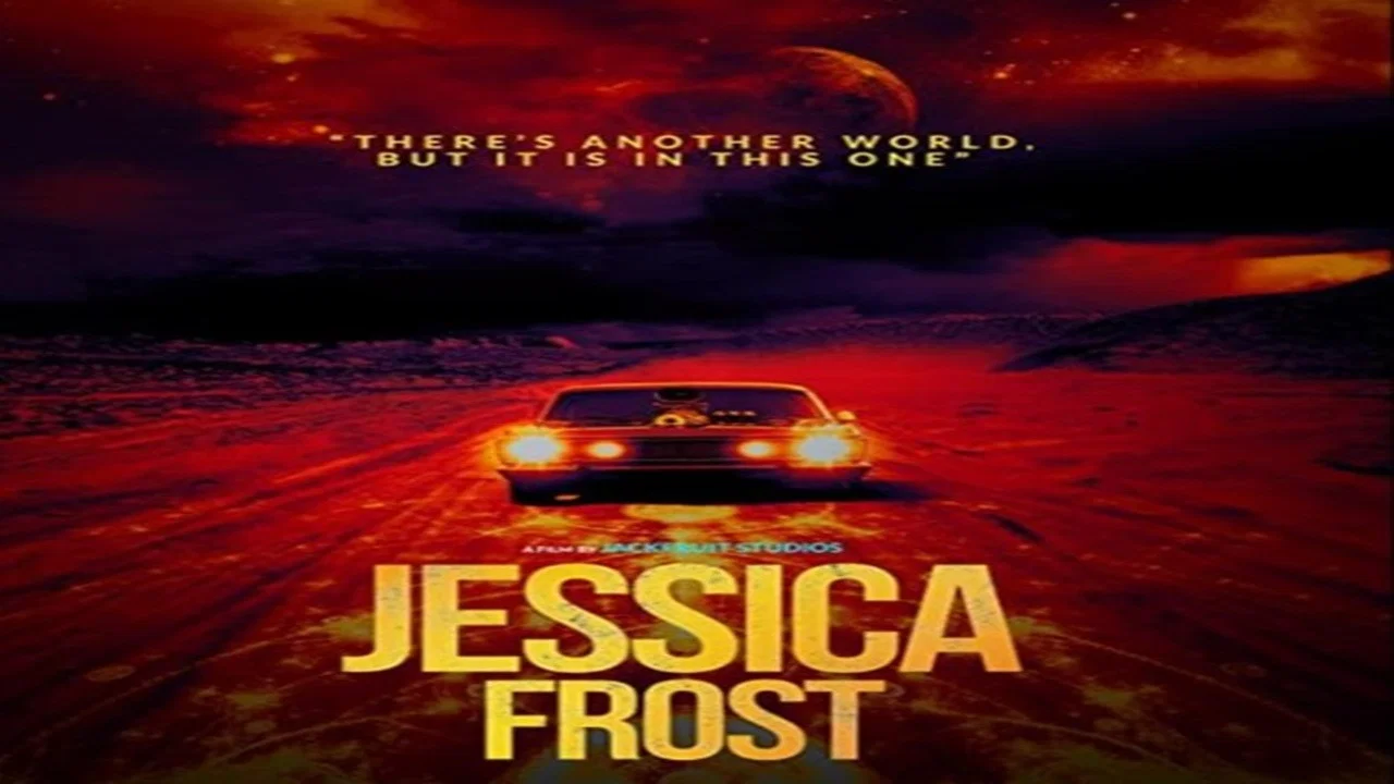 Jessica Frost - 剧照