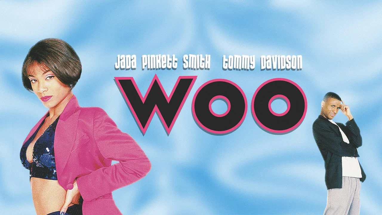Woo - 剧照