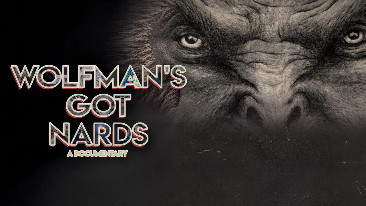 Wolfman's Got Nards - 剧照
