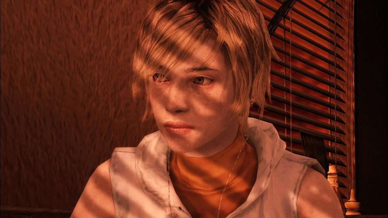 The Making of Silent Hill 3 - 剧照