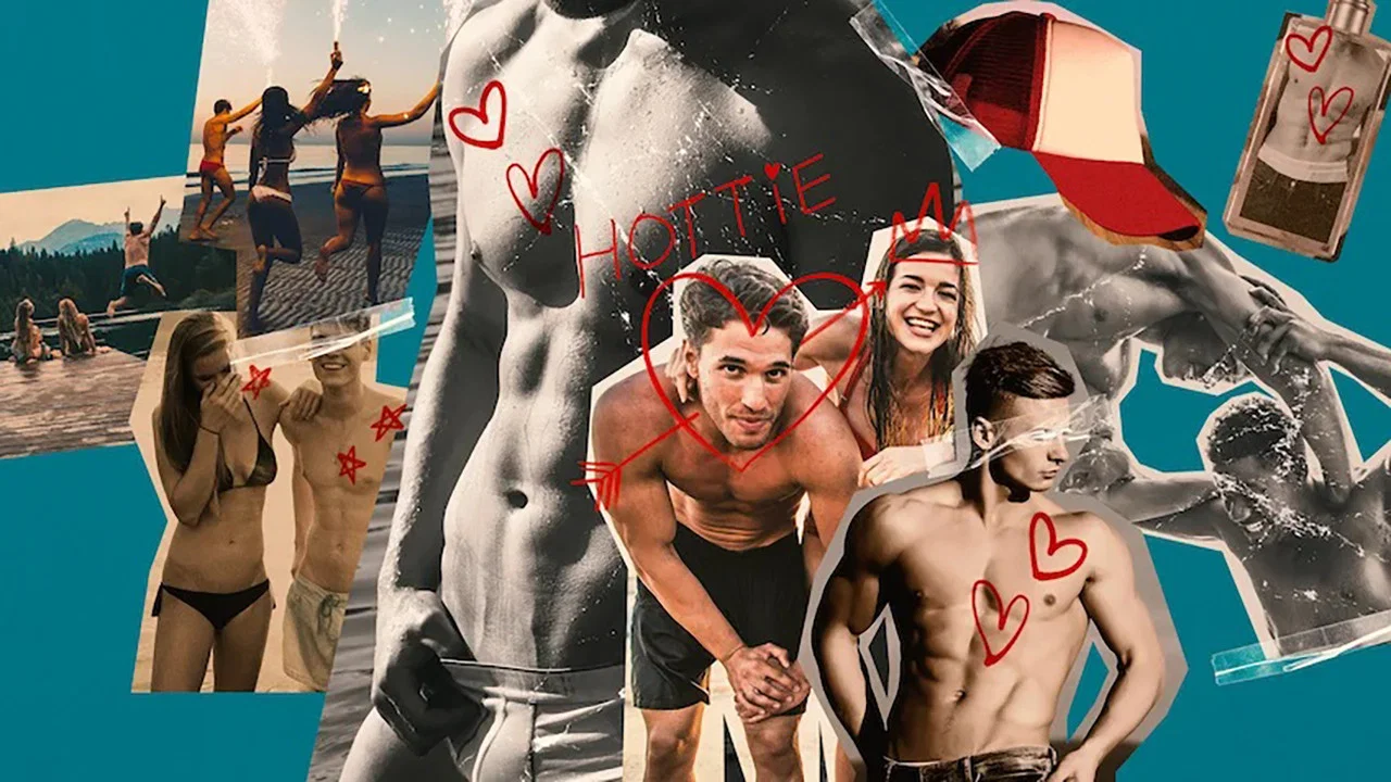 &ldquo;白&rdquo;热：A&F 的起与落 - 剧照