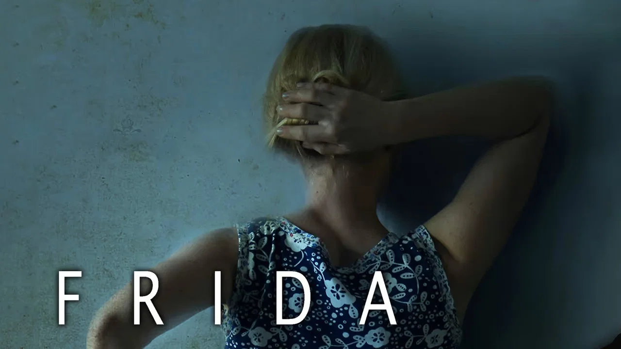 Frida - 剧照
