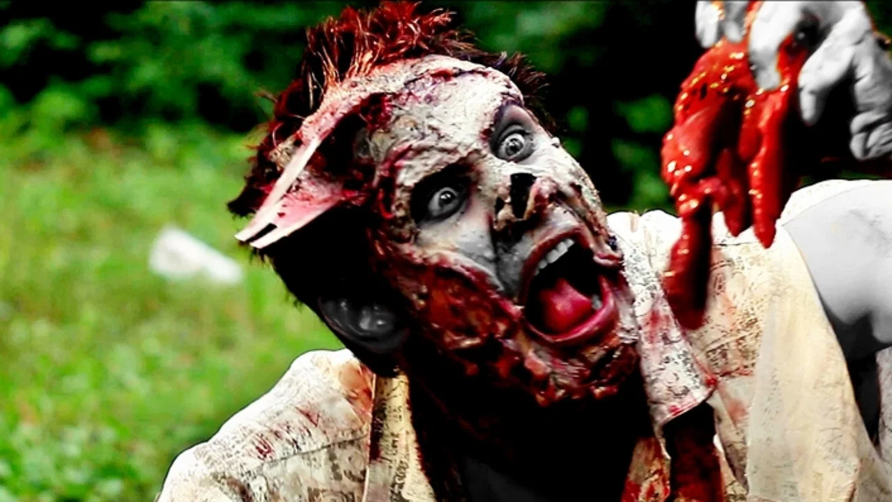 Attack Of The Flatulating Dead - 剧照