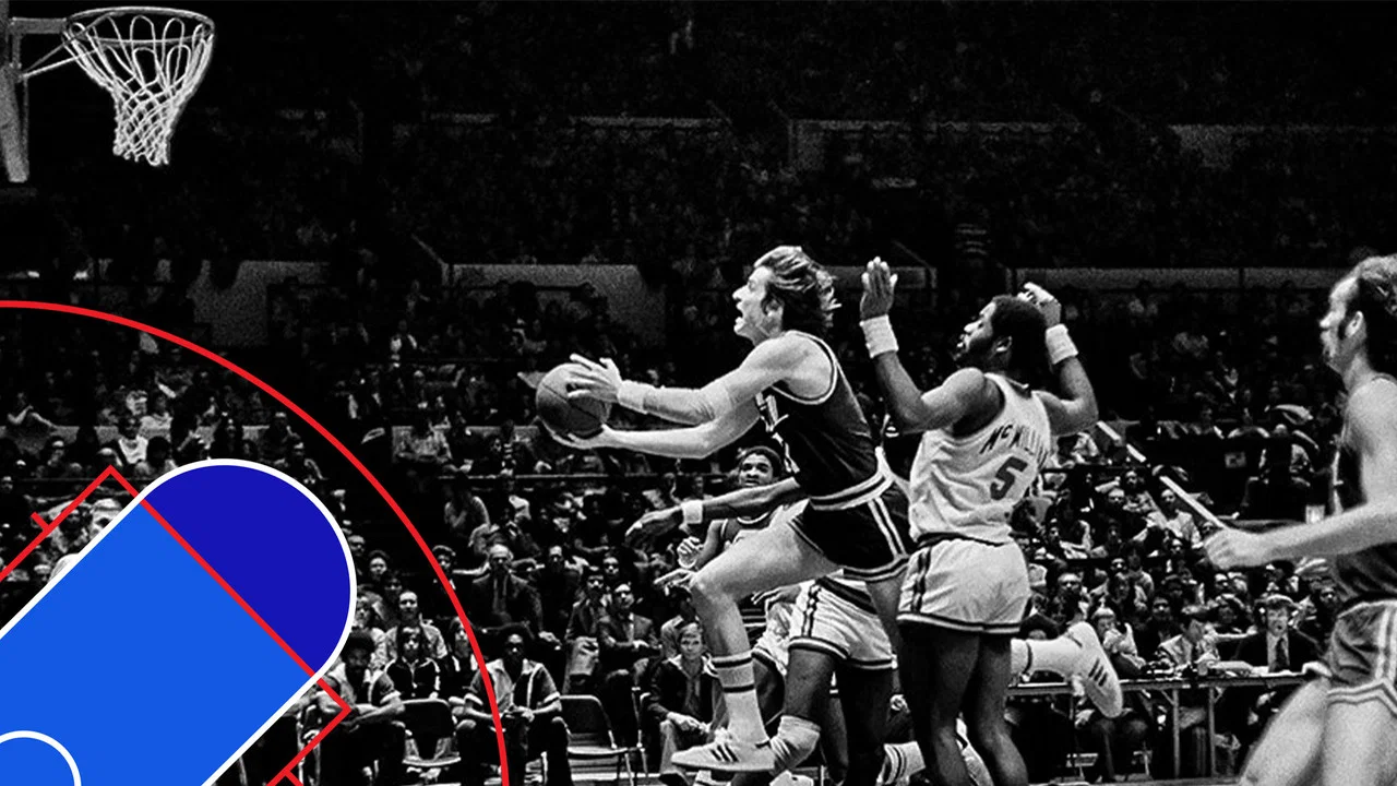 Maravich's 68 - 剧照