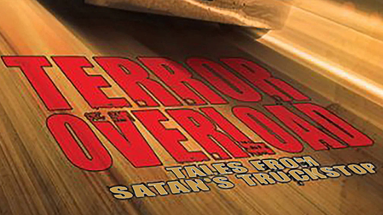 Terror Overload: Tales from Satan's Truckstop - 剧照